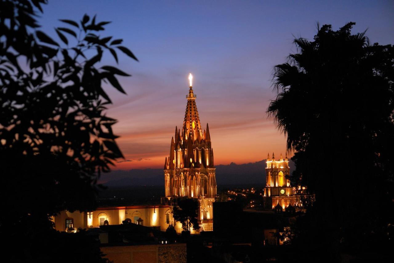 Casa Misha Hotel
