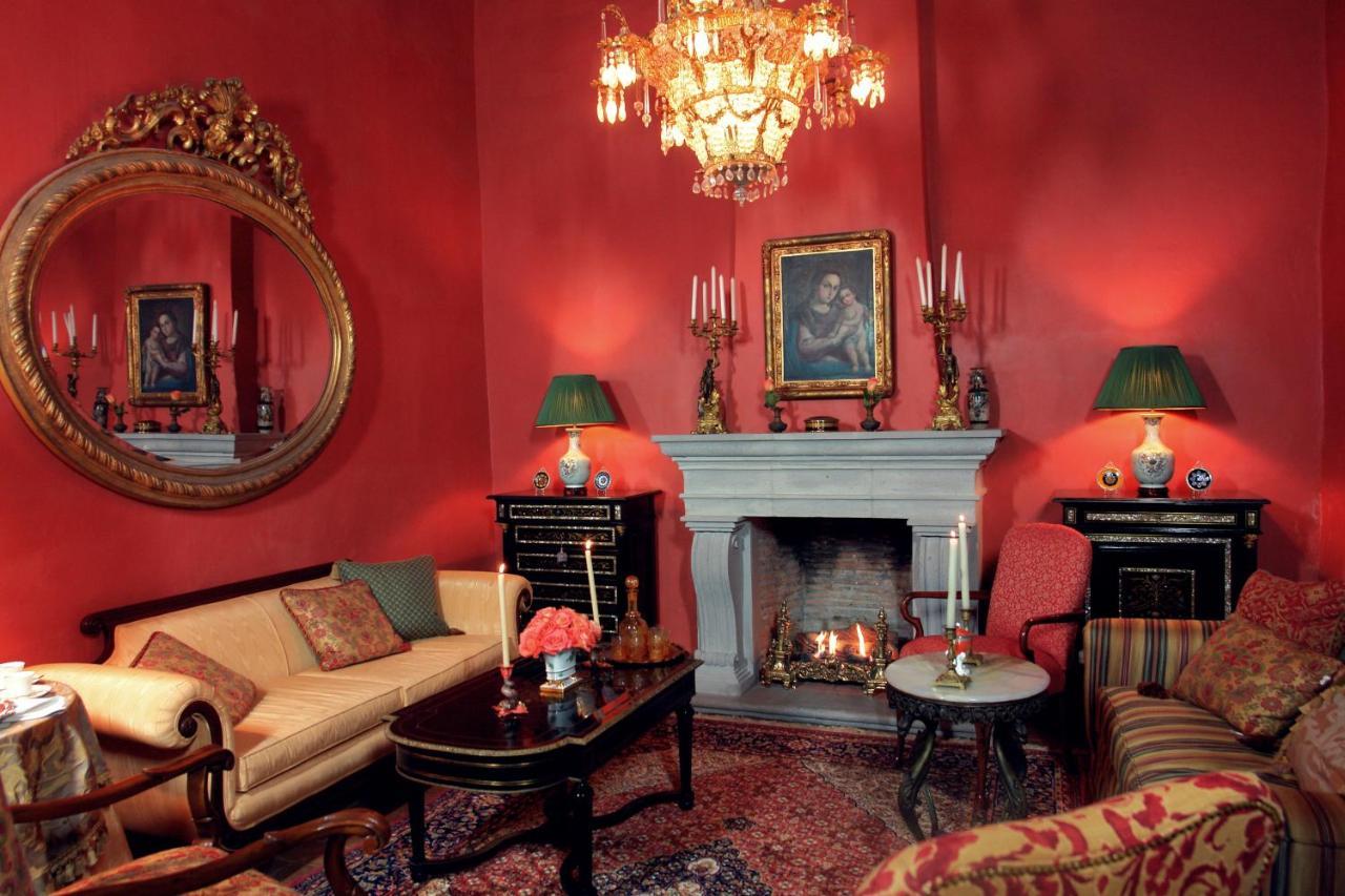 Casa Misha San Miguel de Allende