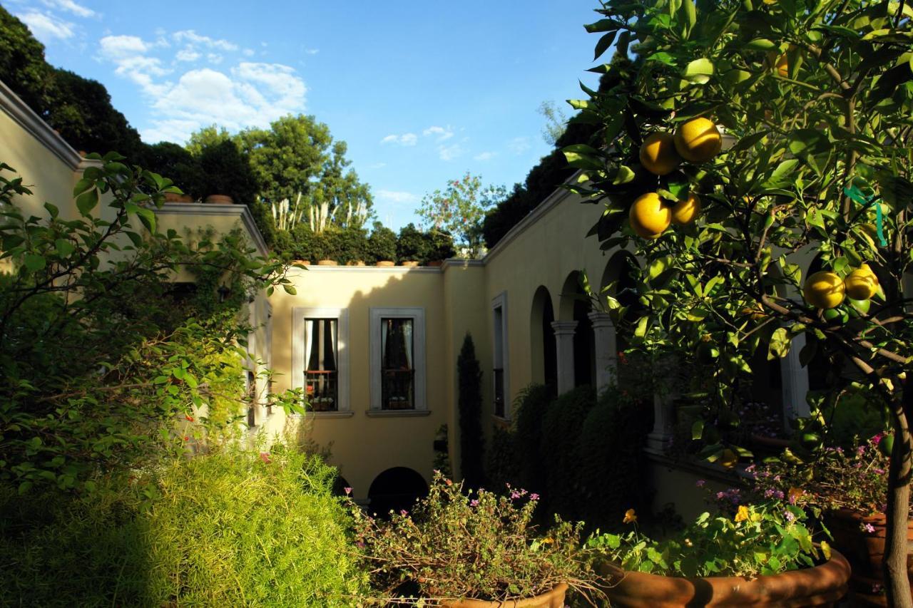 Casa Misha 5* San Miguel de Allende