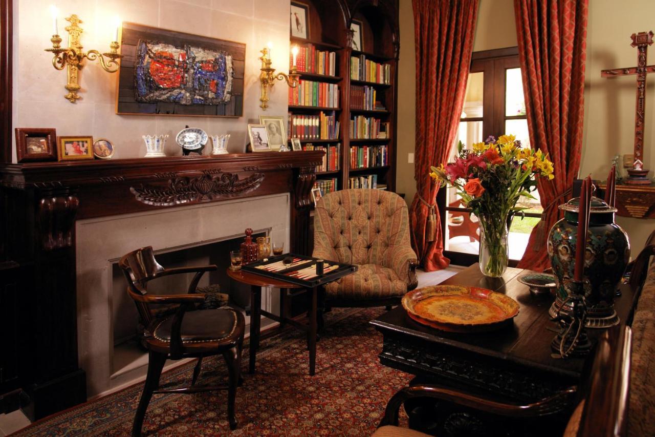 Hotel Casa Misha