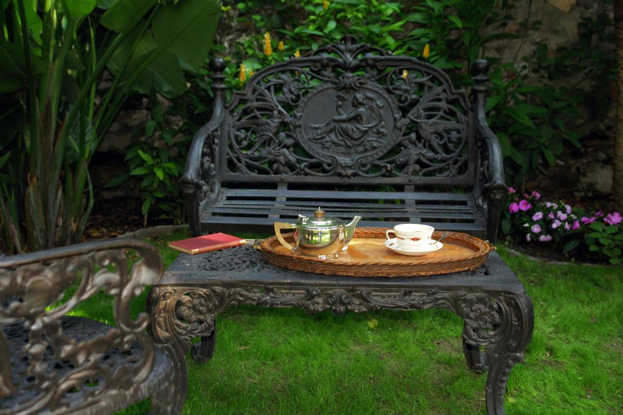 Casa Misha Hotel San Miguel de Allende